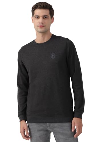 Image of Peter England Men Sweatshirt