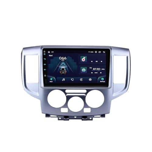 GPS Voiture pour Honda Odyssey 1996-1999 avec Écran HD 2G+32G et Cartes Europe