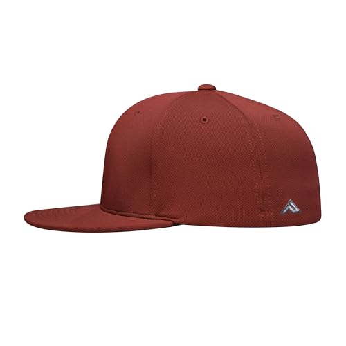 Image of Pacific Headwear Unisex-Adult Pacific Headwear Premium P-tec Flexfit Cap