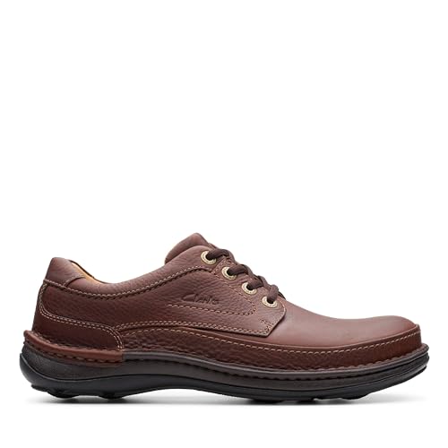 Image of Clarks Mens Derby