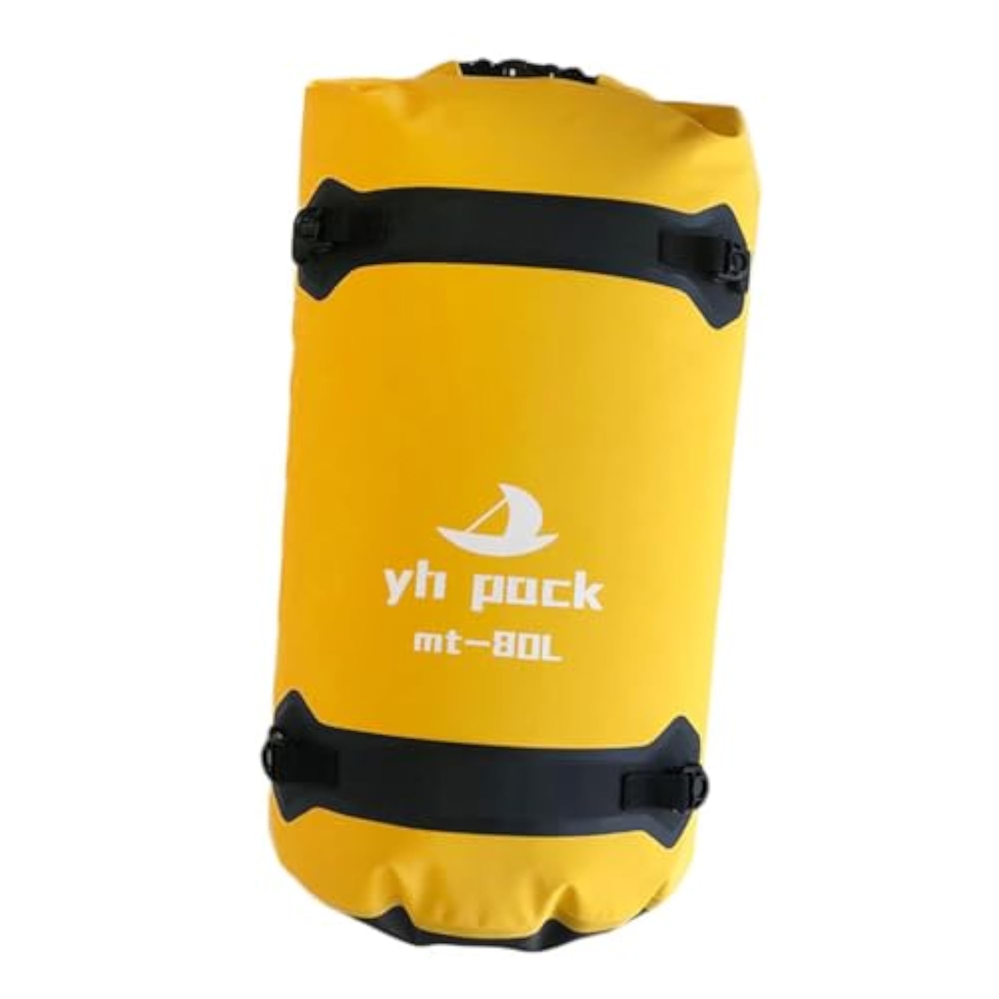 Waterproof Duffel Bag for Kayaking and Travel