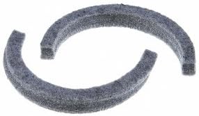 Victor Reinz 48162 Rear Main Seal