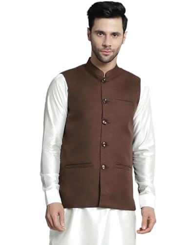 Image of Jompers Men Waistcoat