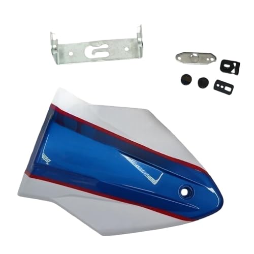 Carénage à bosse pour S1000RR housse de siège arrière moto rigide remplaçant la selle passager