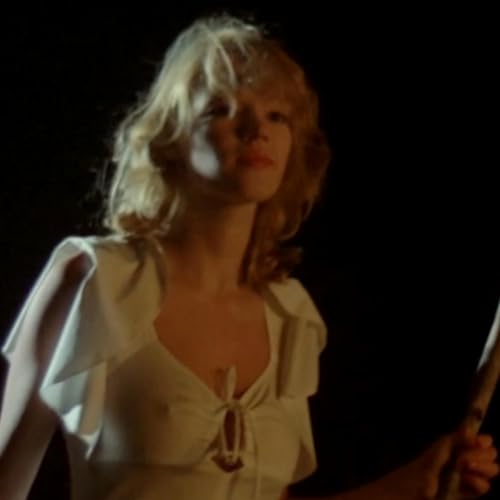 EPISODE 12: THE GRAPES OF DEATH - The French Body-Horror Masterpiece! cover art