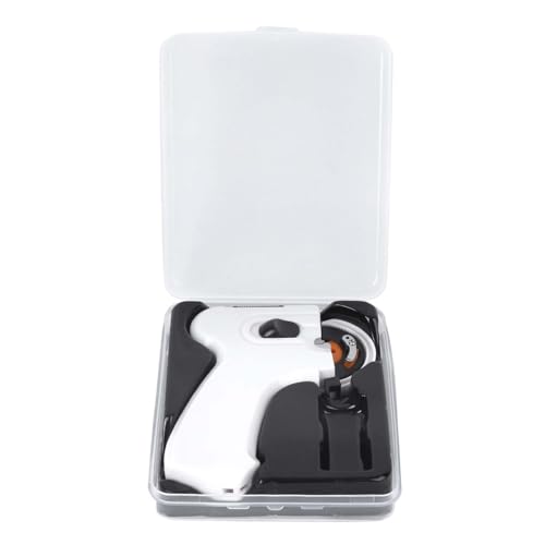 QANYEGN Electric Fishing Hook Tier Tool, Automatic Fishing Hook Tier, Fishing Hook Tier Accessory Suitable for Most Hooks and Fishing Line