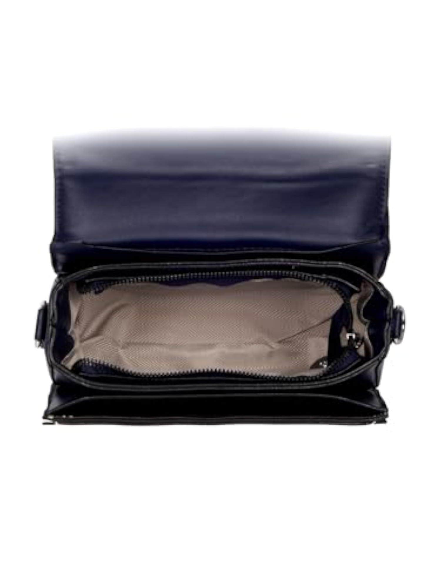 Linoir Blue Casual Slingbag for Women