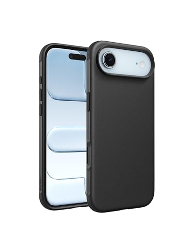 Belkin SheerForce Clear Phone Case for iPhone Air, Ultra-Slim - image 1