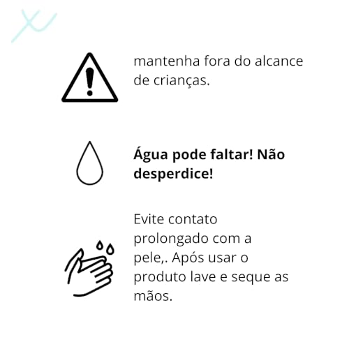 Kit com 6 Jimo Secante Abrilhantador 100ml