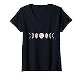 Fases de la Luna para Hombres Niños Mujeres