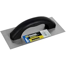 M-D Building Products 20063 1/16 in. x 1/32 in. x 1/32 in. Economy U Notch Trowel