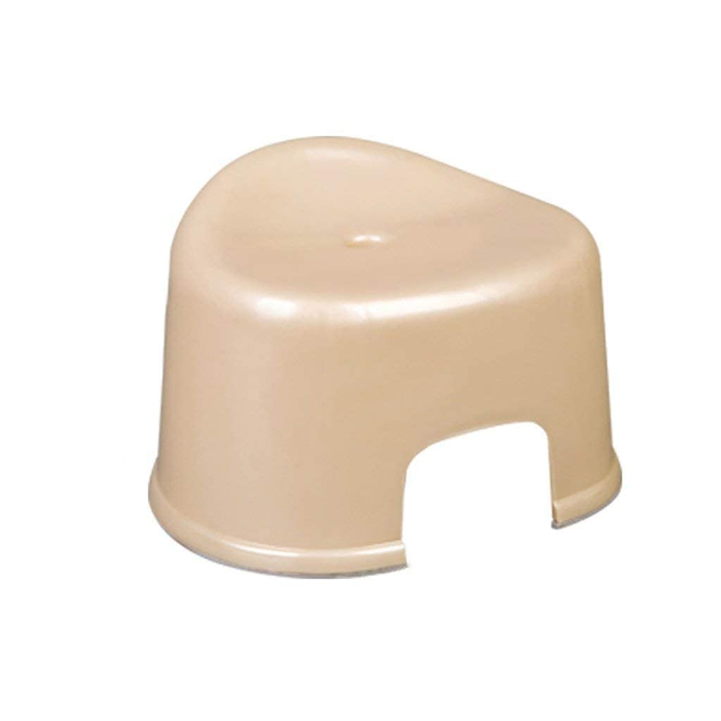 Tabouret de douche plastique sécurisé contre les chutes en salle de bain