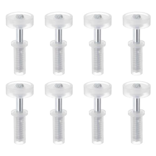 uxcell 8 ܂N[[bgXvO 7/8C` OD [hgbv[[KChzC[ ܂肽݃|PbghA AR[fBIhA/[̃hAp