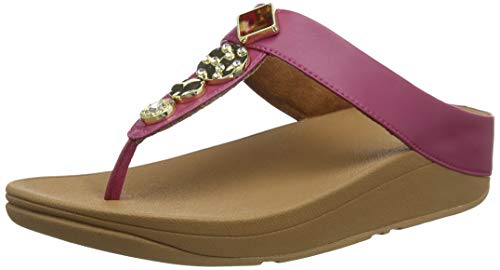 Image of FitFlop womens Heels Sandals