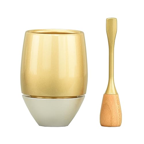 お仏壇のはせがわ リン Bicolo ビコロ 金 × 銀 おりん 仏具 仏壇用品 モダン コンパクト リンセット 手元供養