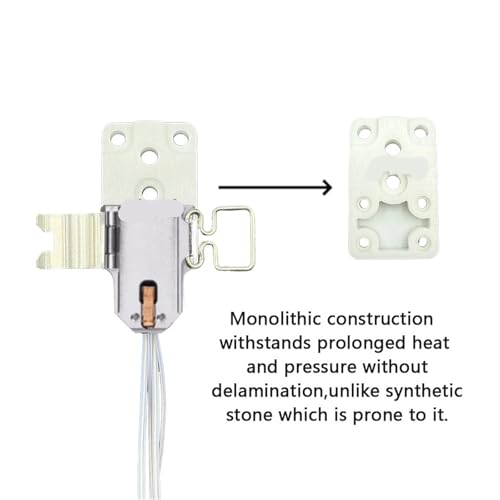 Hotend Bambu Lab A1 et A1 Mini kit de montage de bloc chauffant complet - 4