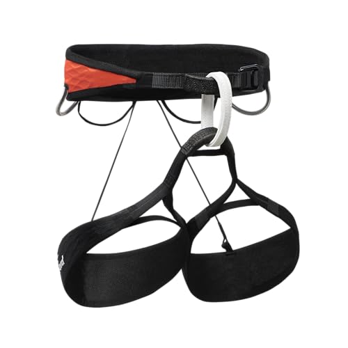Harnais Airnet Black Diamond M pour escalade de performance ultra léger