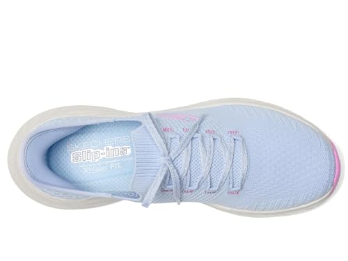 Image of Skechers Women's Hands Free Slip-ins Edgeride Sneakers