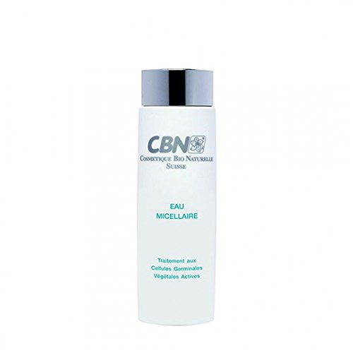 Eau micellaire CBN 200ml le geste fraîcheur après une longue journée