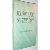 You're Next on the List 0882790250 Book Cover