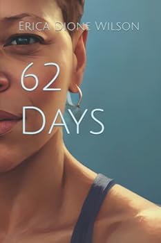 Paperback 62 Days Book