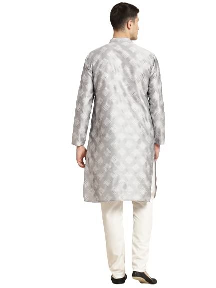 Image of SOJANYA Men Kurta Set