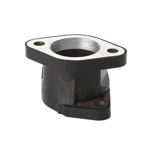 Colector Yamaha Warrior 350 para carburador de 1987 a 2004 3