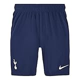Nike - TOTTENHAM HOTSPUR Saison 2021/22 Kurze Hose Home Spielausrüstung, Mann