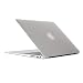 Produktbild Moshi iGlaze Hardcase-Schutzhülle für MacBook Air 13" - Transparent