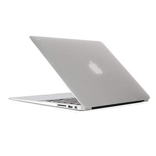 Preisvergleich Produktbild Moshi iGlaze Hardcase-Schutzhülle für MacBook Air 13" - Transparent