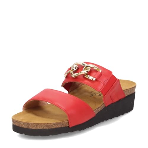 Image of NAOT Footwear Women's Victoria Slide Sandal