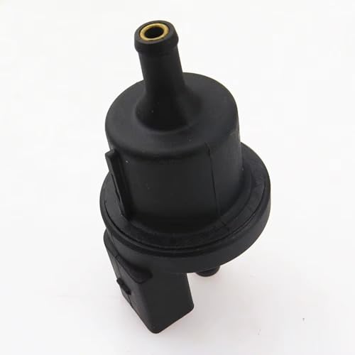 Électrovanne de suralimentation pour VW Golf et Jetta 1999-2006 soupape d'échappement 0280142353
