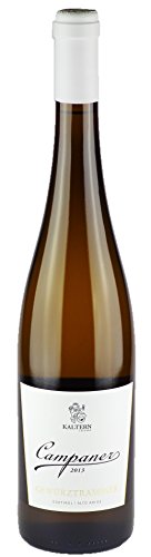 Caldaro Gewurztraminer Campaner 2024