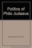 Politics of Philo Judaeus