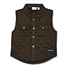 NAME IT NMMNULLER VEST jongens Hemd