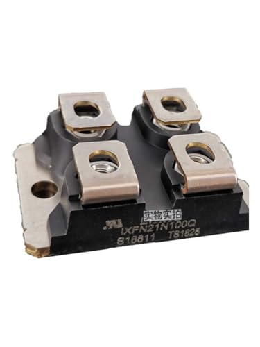 IXFN38N100Q2 Module diode pont redresseur de puissance pour alimentation - 2