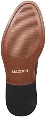 Madden Men's M-AKARN Oxford, Cognac, 10.5 | Image 3