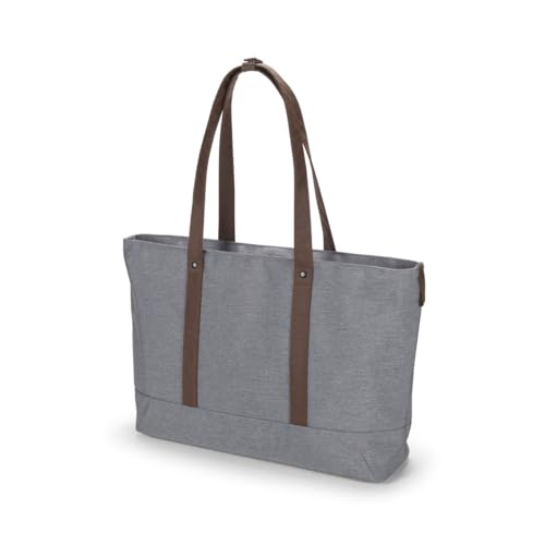 Eco Motion Shopper Bag, Grey, up to 35.8 cm (14.1 Inches)2