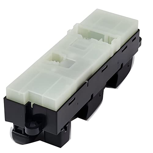 Vinciann Pulsantiera console interruttori tasti