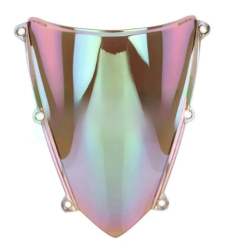 Accessoires de moto pare-brise CBR600RR visière carénage F5 - 6