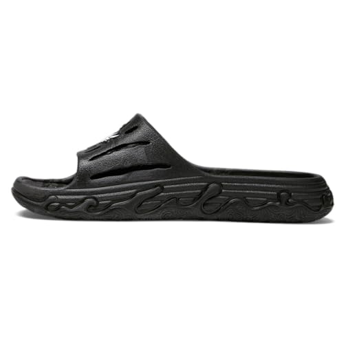 PUMA Mens Mb.03 Lf Slide Casual Sandals Casual - Black - Size 9 M3