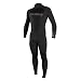 O'Neill Wetsuits Mens 5/4 mm Epic Full Suit