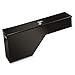 Lund 788230 48-Inch 16-Gauge Steel Fender Well Box, Black