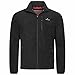 Produktbild Höhenhorn 5P2 Eigler Herren Fleece Jacke Full Zip Schwarz Gr. M
