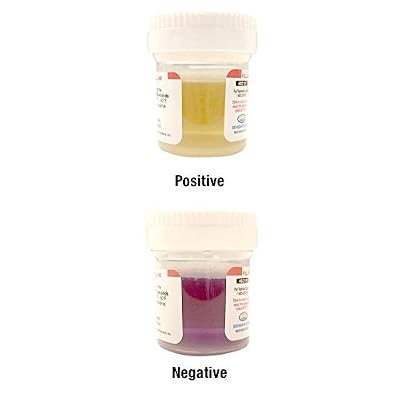 Industrial Test Systems 487986 ITS Water Quality Test Kit