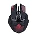 xtrike me Me Dream My Life GM-216 - Mouse, Black