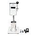 Digital Rotational Viscosity Meter for Paint & Ink - STM-IVB Viscometer Tester with LCD Display, Ideal for Coatings, Latex Paint & Industrial Applications