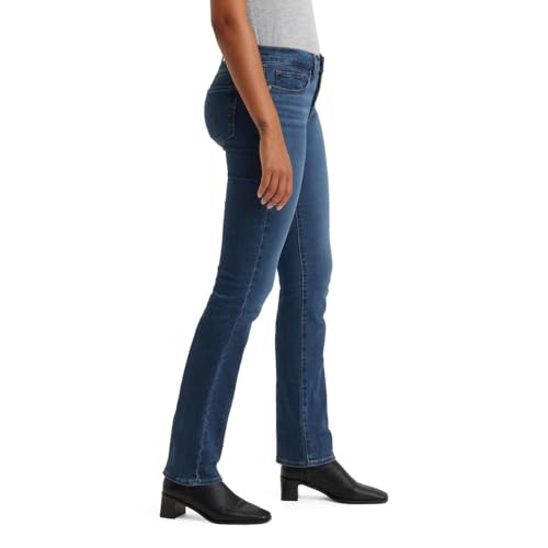 Image of Levi's Women's 314 Shaping Straight Jeans (Also Available in Plus)