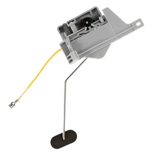 Sensor de nivel de tanque de combustible ajustable de alta precisión para Ford 4