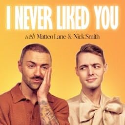 Amazon.com: I Never Liked You : Matteo Lane and Nick Smith